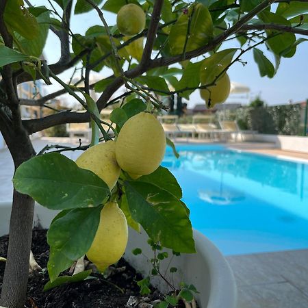 Hotel Renata Lazise Extérieur photo
