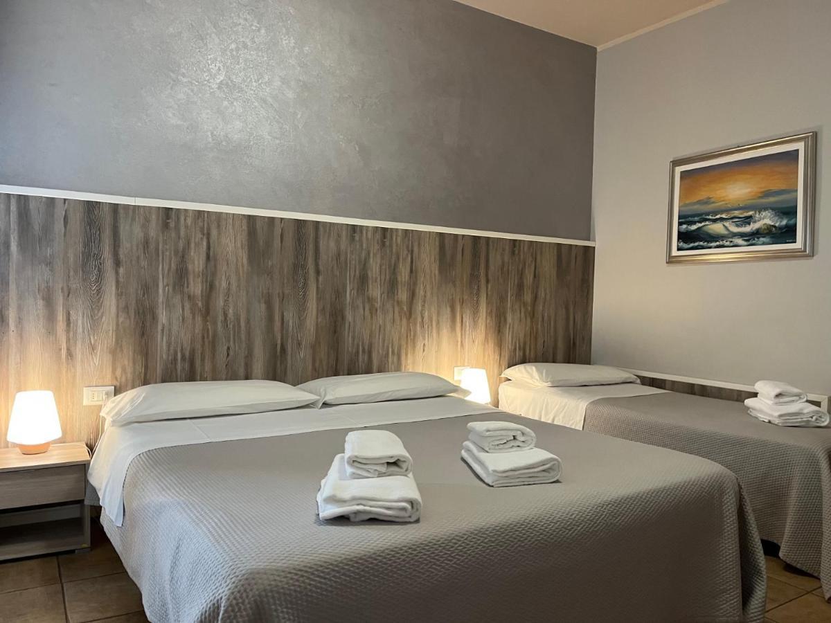 Hotel Renata Lazise Extérieur photo