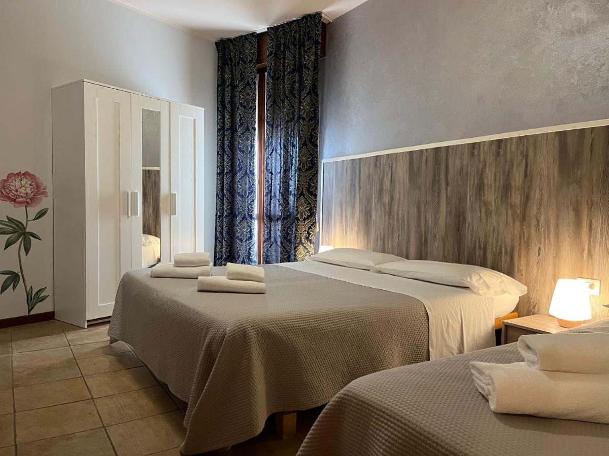 Hotel Renata Lazise Extérieur photo