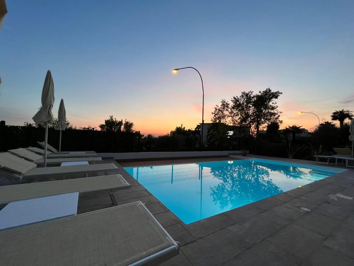 Hotel Renata Lazise Extérieur photo