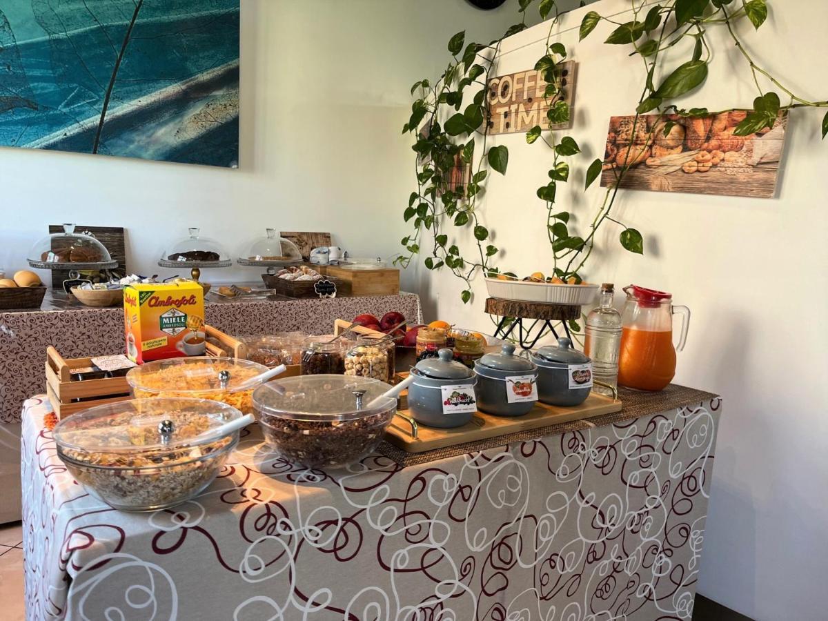 Hotel Renata Lazise Extérieur photo