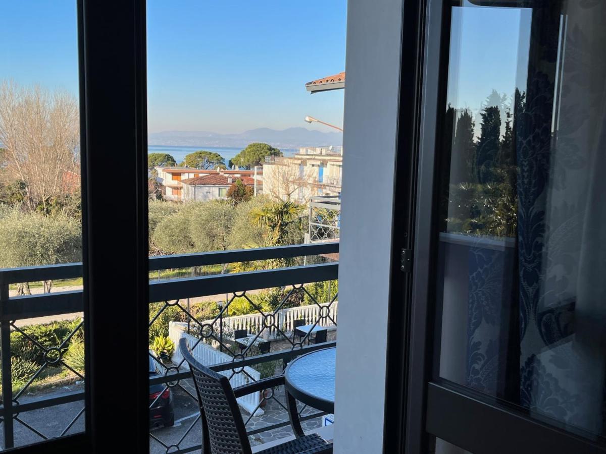 Hotel Renata Lazise Extérieur photo