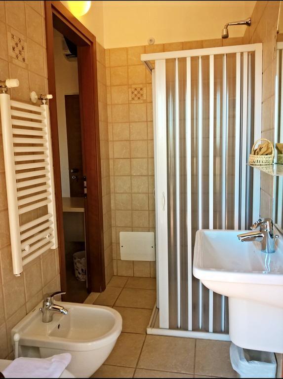 Hotel Renata Lazise Extérieur photo